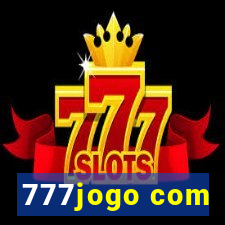 777jogo com